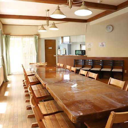 Holiday Cottage Green Valley Hakuba Luaran gambar